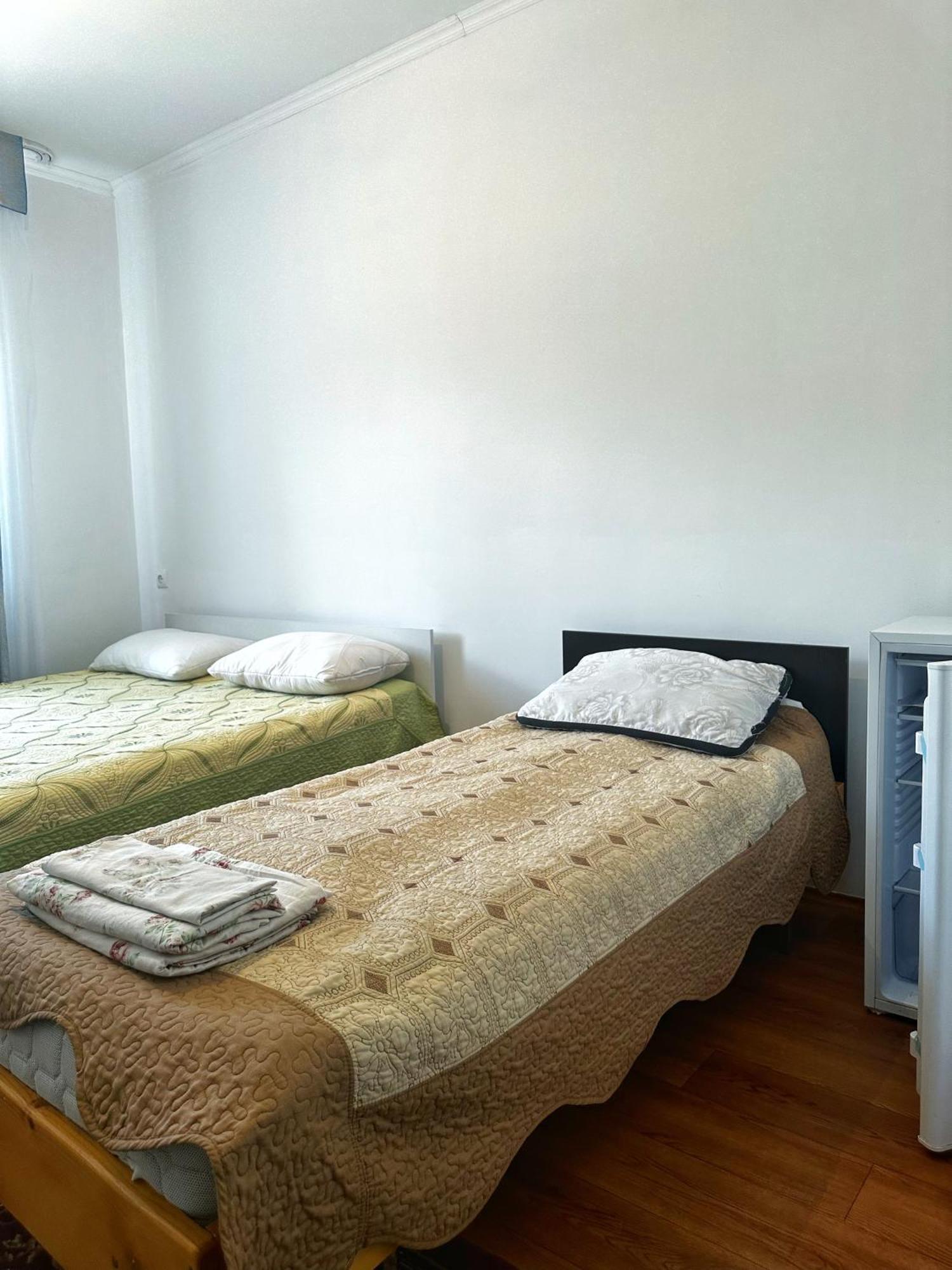 Guest House Arbat Cholpon-Ata Luaran gambar