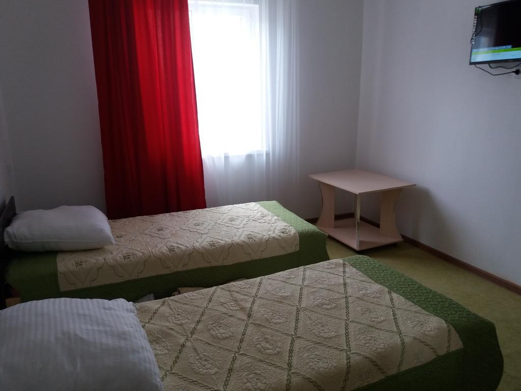 Guest House Arbat Cholpon-Ata Luaran gambar